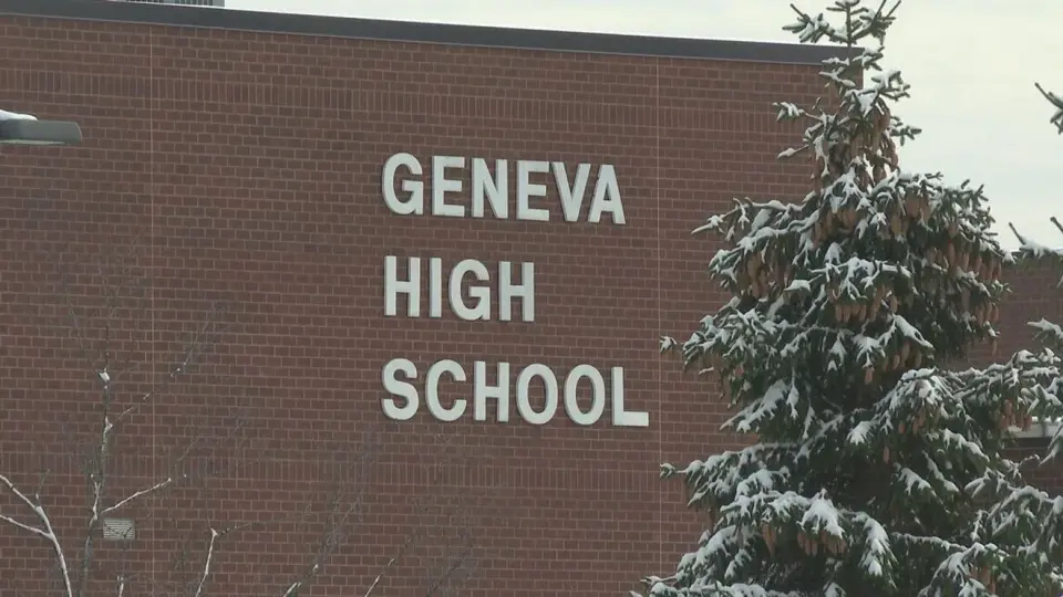 Ontario County probes suspected hantavirus case tied to Geneva High School student