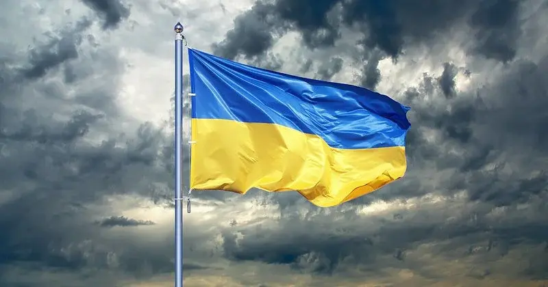 Russian Strikes Target Ukrainian Data Centers as Kyiv Hits Yandex Facilities