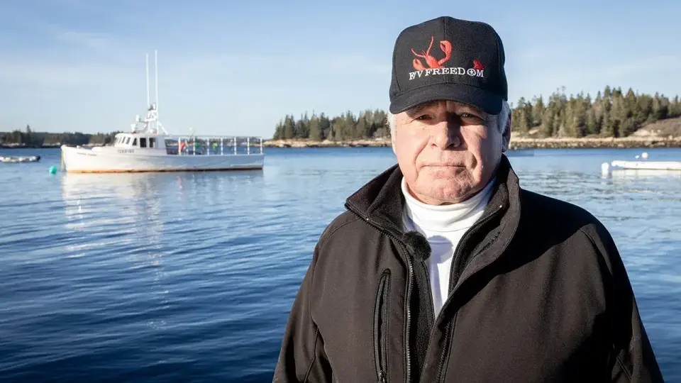 Supreme Court Rejects Maine Lobsterman's GPS Tracking Challenge, Leaving Privacy Fight Unresolved