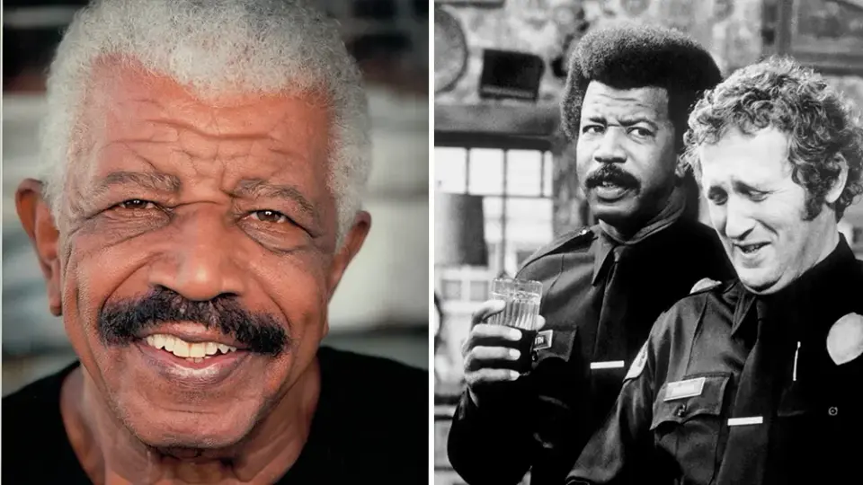 Hal Williams, Longtime TV Actor and Sanford and Son’s Smitty, Dies at 91