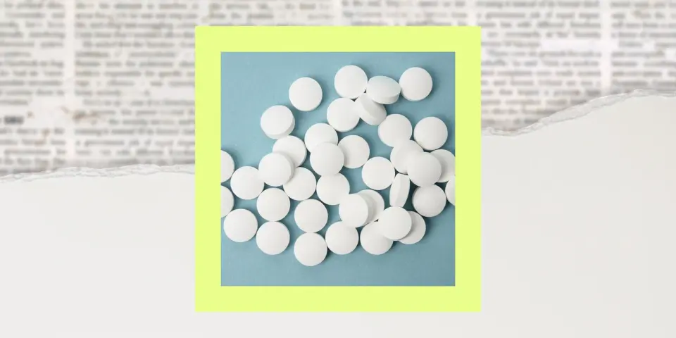 FDA Recalls 13,500 Chlorthalidone Bottles Over Dissolution Failures