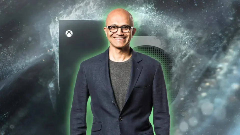 Nadella Charts Xbox Toward Profitability with 100-Day Reset