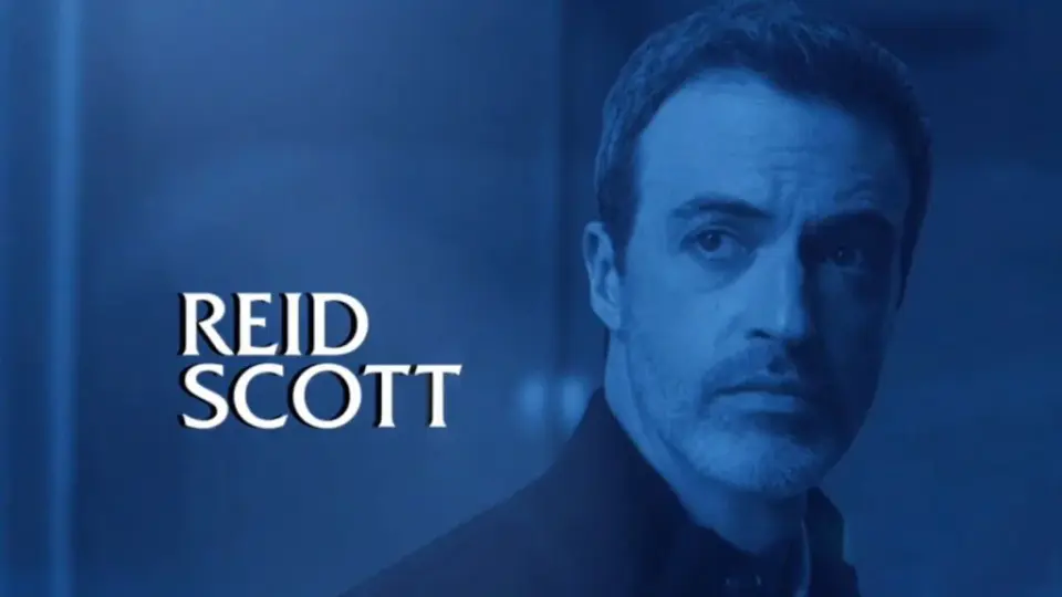 Detective Vincent Riley Killed in 'Law & Order' Season 26 Finale for Reid Scott