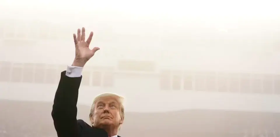 Trump’s crypto windfall: a billion-dollar year from stablecoins and memecoins