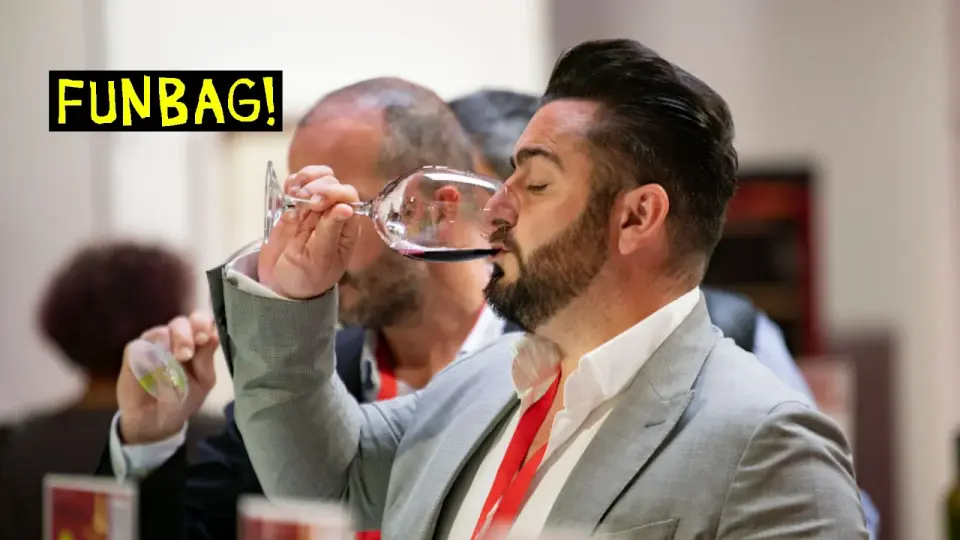 Red Wine Truths and a Mailbag of Weekend Thoughts