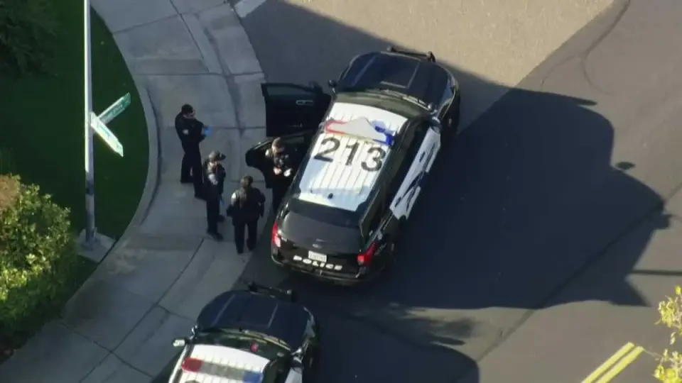 Elk Grove Police Book Two Teens on Attempted Murder Charges After Pleasant Grove High Stabbing