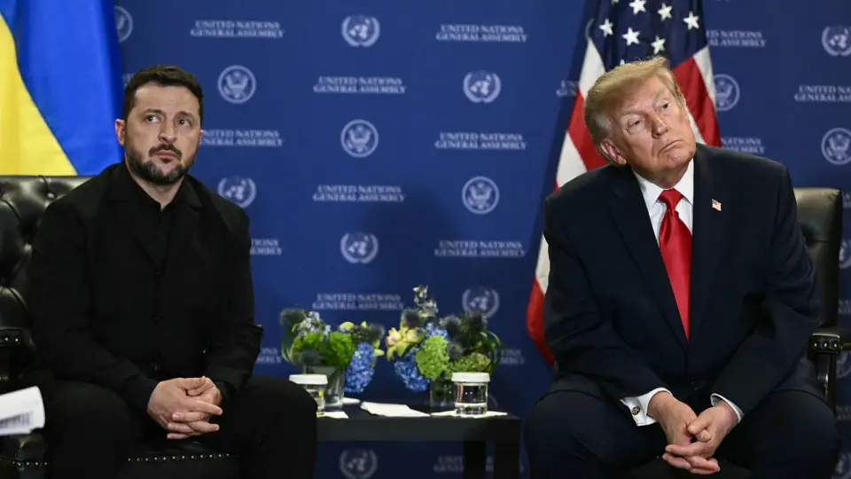 Washington’s Pivot: Trump Eases Russia Sanctions as Ukraine Defies Energy Ceasefire