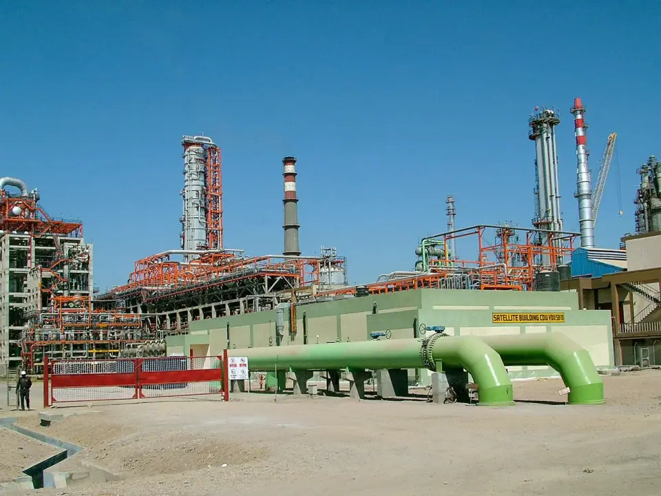 Rubio’s India Visit Focuses on Reliance Refinery Amid Trade and Energy Tensions