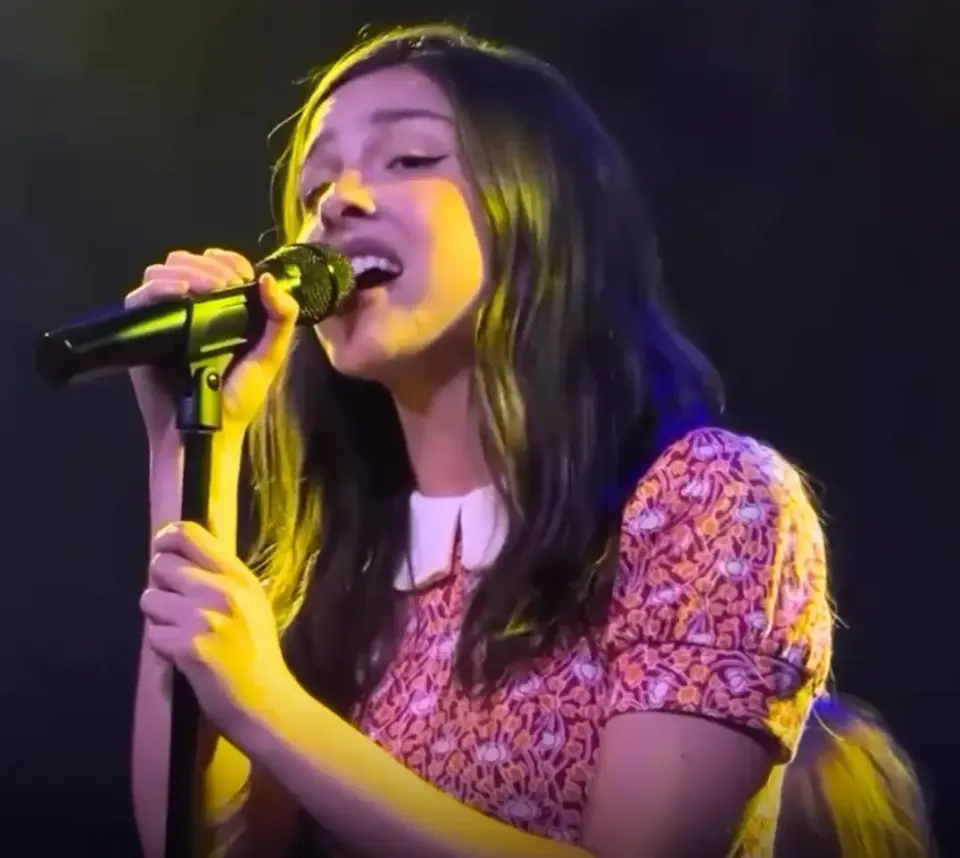 Olivia Rodrigo Launches Bandcamp and Debuts New Songs in Brooklyn