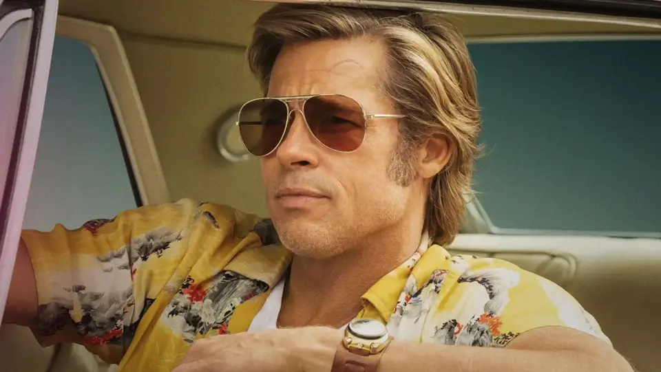 Netflix Confirms 'The Further Mis-Adventures of Cliff Booth' for 2026 Release