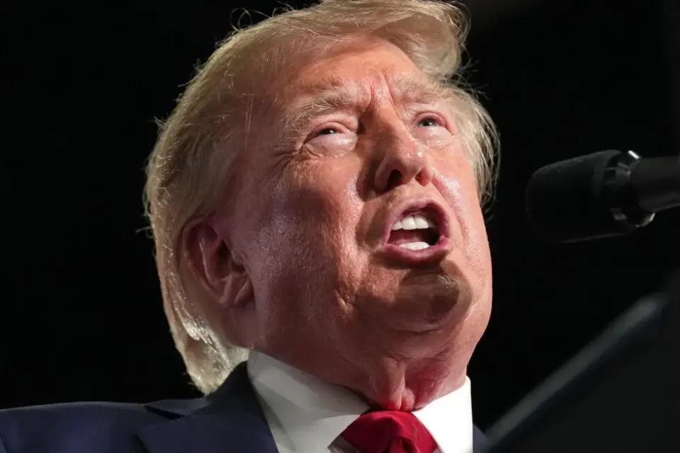 Trump Hits South Carolina Trail to Back Darline Graham in Runoff