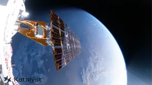 Swift Observatory restarts telescopes for final observations as LINK mission ends