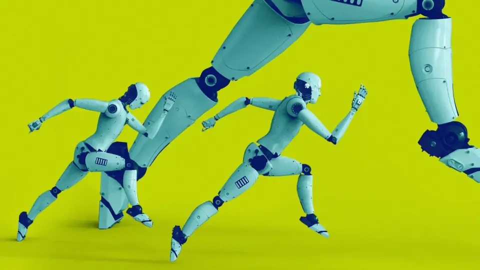 Nvidia-backed Reflection prepares open-weight model to challenge AI giants