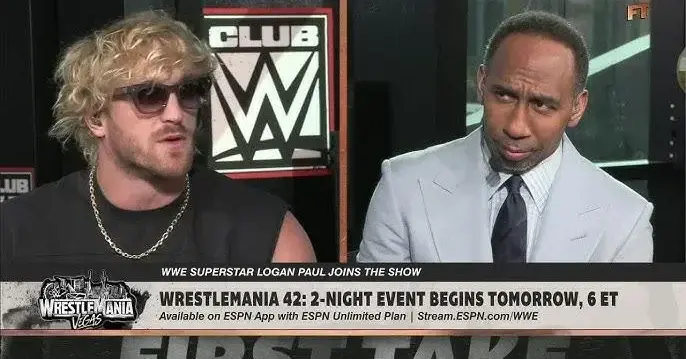 ESPN reportedly eyes exit from WWE rights after year-long deal