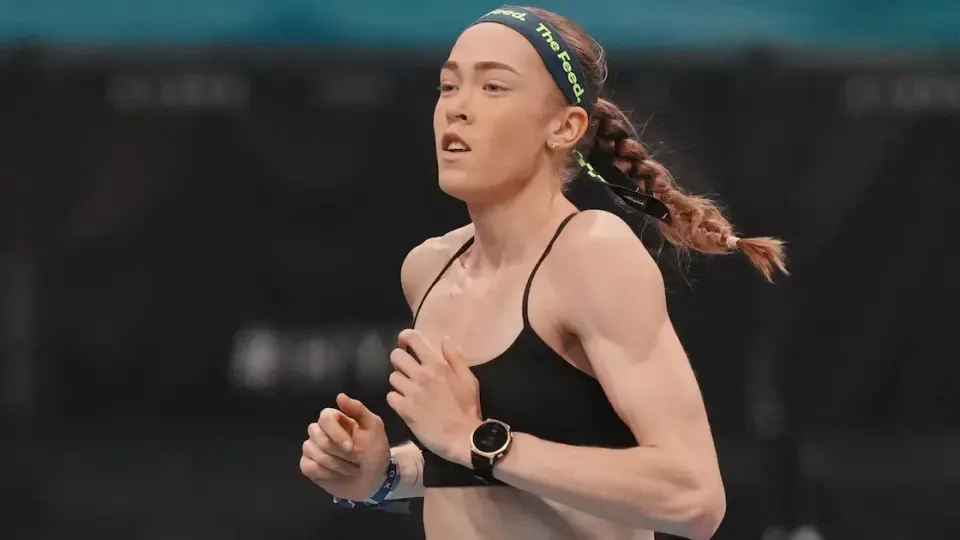 Hyrox Athlete Apologizes, Withdraws After Mid-Race Soiling Incident in Beijing
