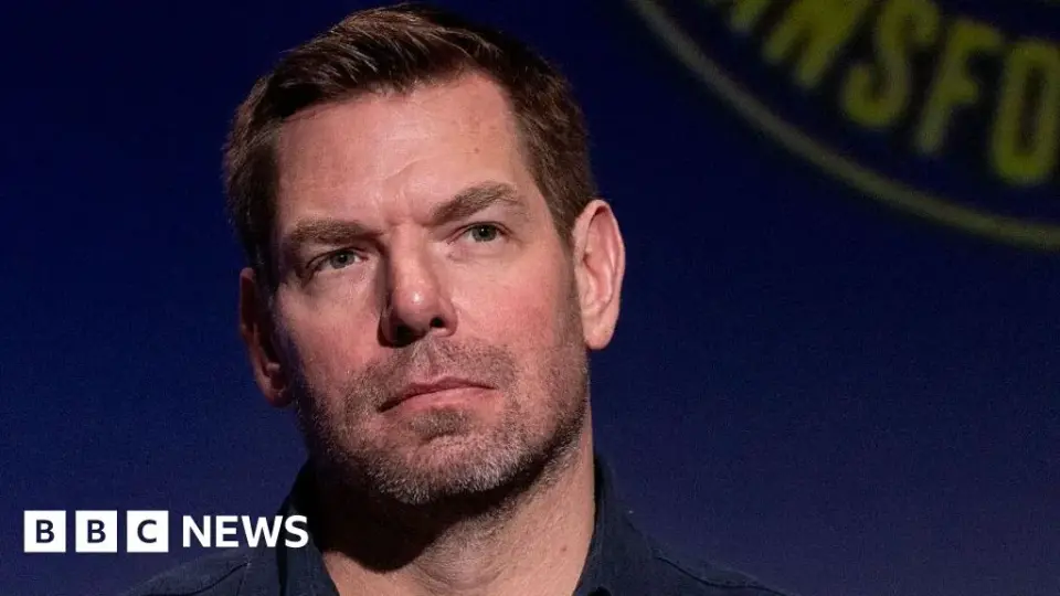 California governor race rattled as Swalwell quits amid misconduct claims