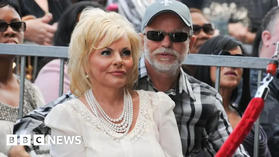 Jim Bakker, the televangelist who built and lost the PTL empire, dies at 86