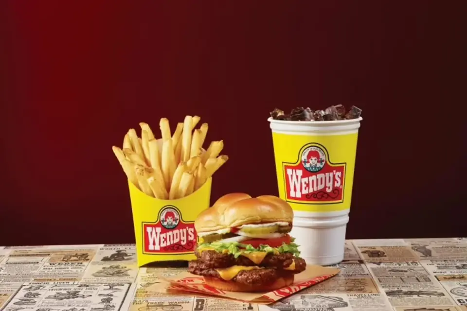 Wendy’s Returns to Yellow Packaging Amidst Broader Nostalgia Trend