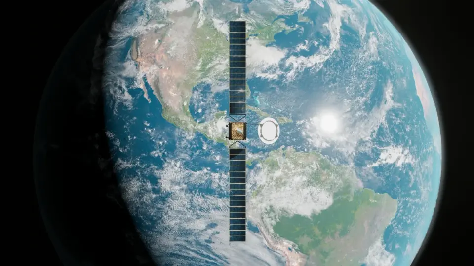 Space Force awards $437M to Viasat, SES for swarm-based military satellites