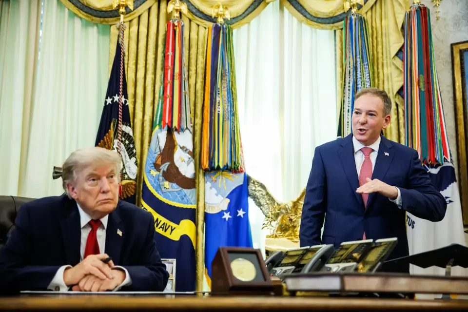 EPA Finalizes Repeal of Power Plant Climate Rules, Citing Cost Savings