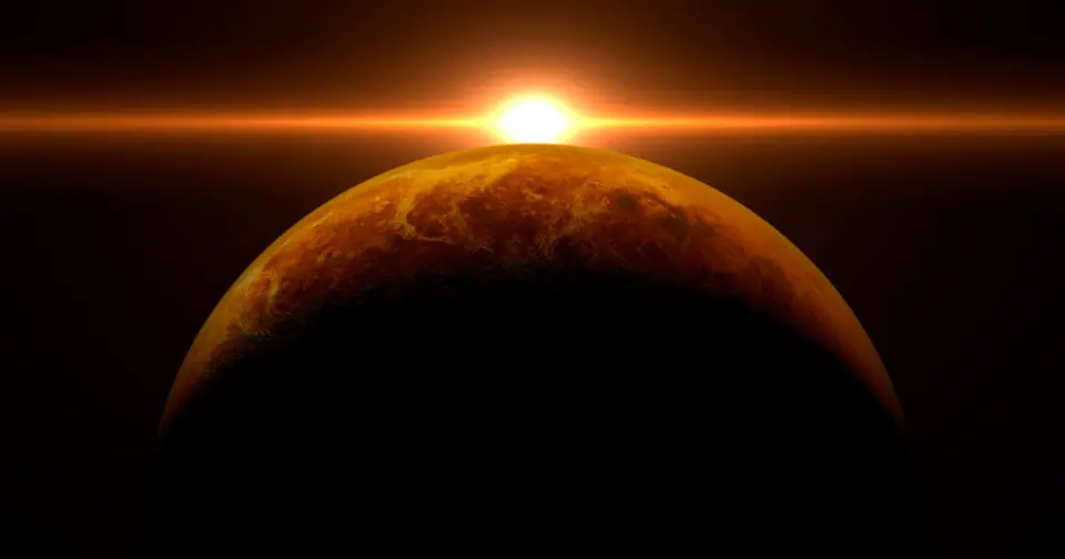 Tape-Noise Triumph: Venera 7’s First Telemetry from Venus