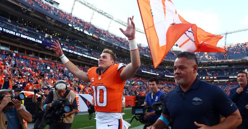 Broncos Rally in Week 2: Nix Rebounds, Coleman Shines