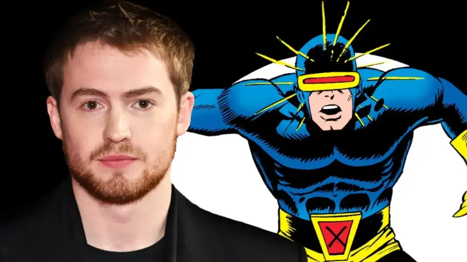 Kit Connor Cast as Cyclops in Marvel’s X‑Men Reboot