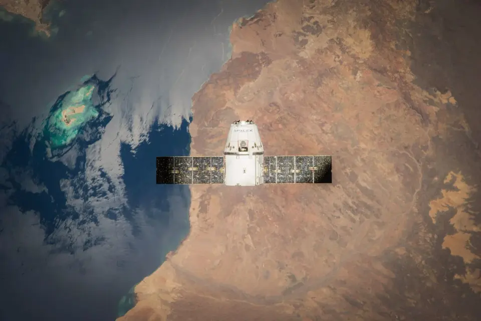 Tiny CubeSat, Big Regulatory Leap: First Commercial Nuclear Payload in Orbit
