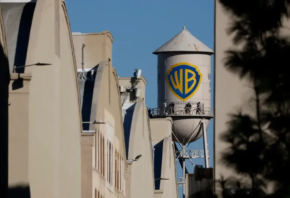 Skydance CEO Ellison Vows Editorial Independence as Paramount-WBD Merger Closes