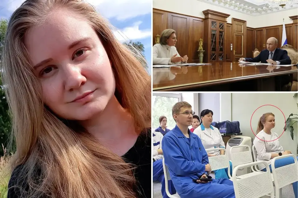 Siberian lab worker death triggers plague quarantine and cover-up accusations in Irkutsk