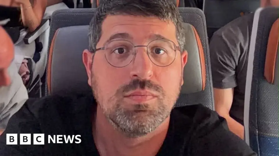 Flydubai co-pilot’s radicalization and Iran links under scrutiny after failed hijack