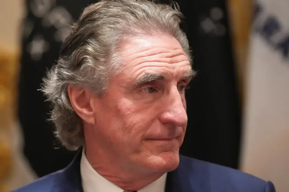Burgum pitches nonpartisan 250th anniversary for America