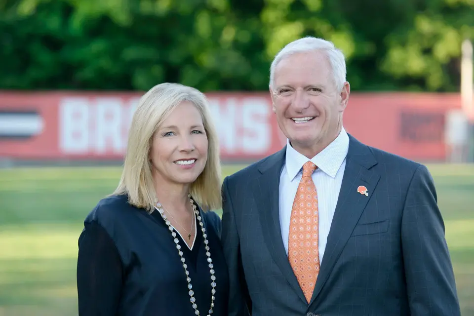 Haslams' $130M Gift Catapults UT Knoxville Toward New Heights