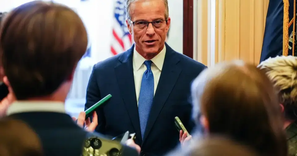 GOP Unites Against Spirit Airlines Bailout