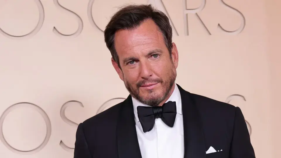 Will Arnett Confirms New Romance with Fashion Co-Founder Emma Marciano