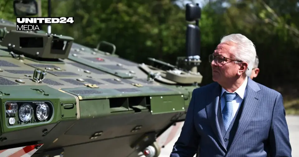 European Defense Executives Face Escalating Russian Assassination Threats