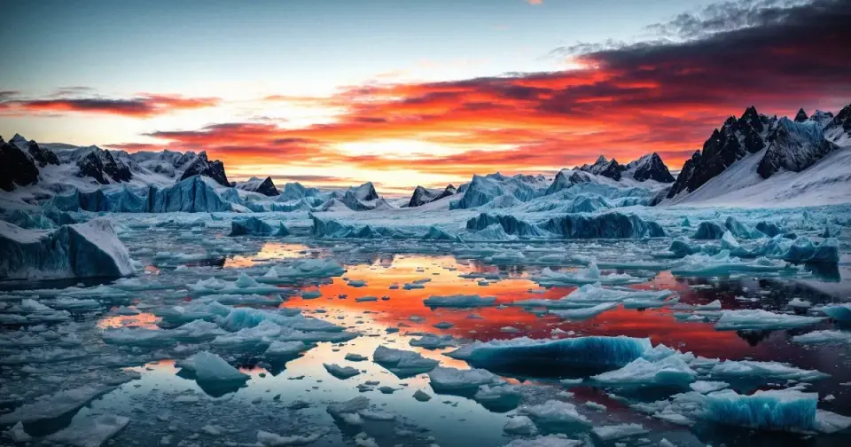 Climate Warming Quickens: New Study Finds Accelerating Rates Threatening 1.5°C Target