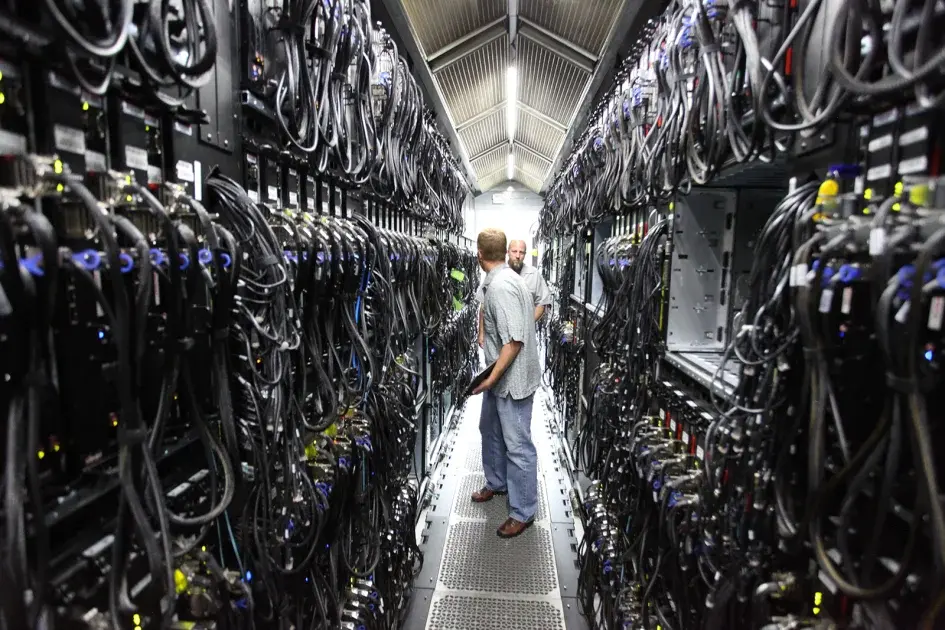 AI's Hidden Footprint: Quantifying Carbon, Water, and Land in the Digital Era
