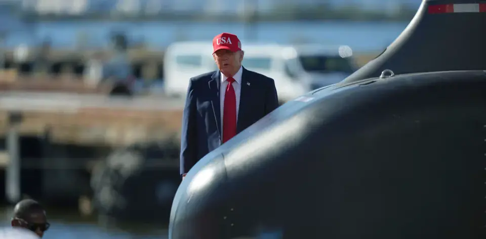 GOP Panic Erupts as Democrats Hold 9.6-Point Lead in Midterm Forecast