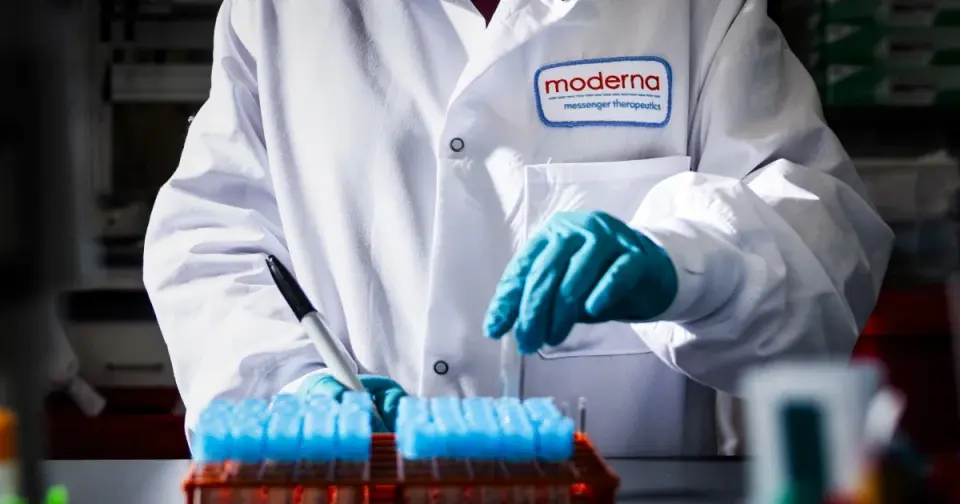 Moderna-Merck mRNA vaccine shows promise in delaying melanoma recurrence