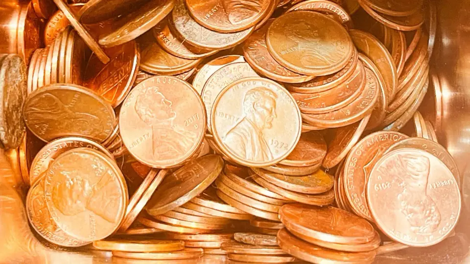 The 1982-D Small Date Penny: Why the $20,000 Treasure Hunt Is Largely a Myth