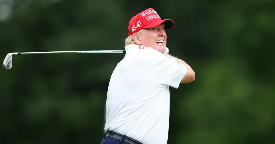 DC Judge Demands Trump Explain Controversial East Potomac Golf Course Redesign