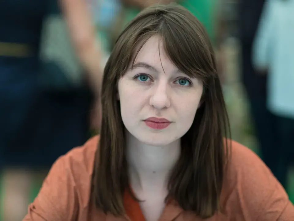 Faber Halts UK Sales of Sally Rooney’s Novels Due to Terrorism Law Conflict