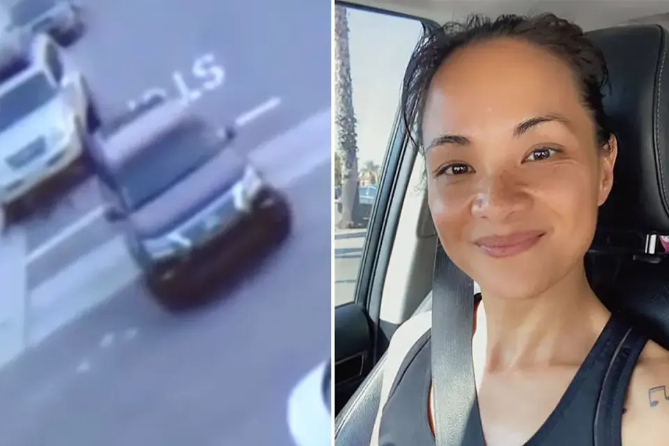 Video of Freezer Load Sparks Clues in Chula Vista Disappearance