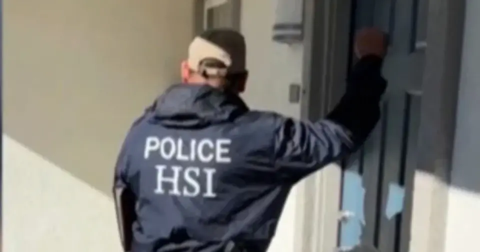 Judge Halts DHS Door-Knocking Voter Fraud Ops in Nine States