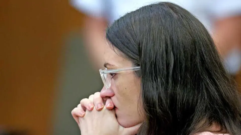 Clancy Mistrial: Juror Says They Let Lindsay Down
