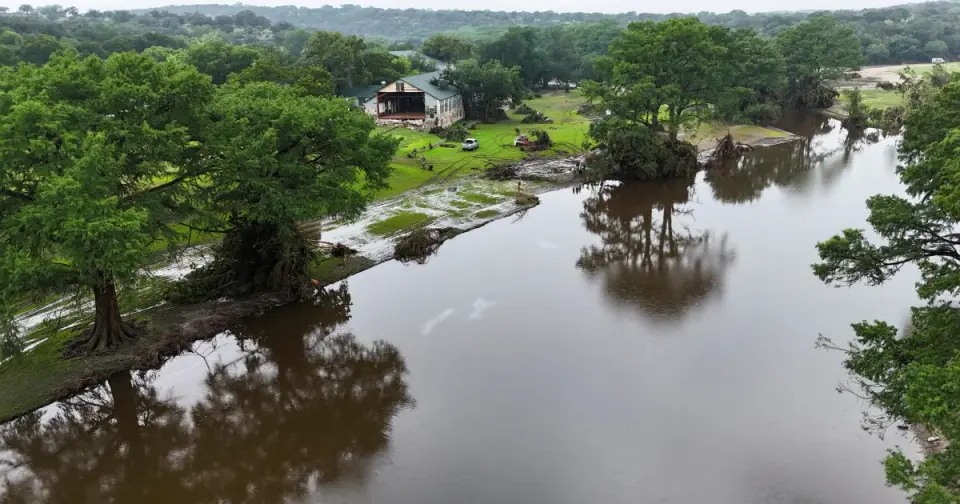 Camp Mystic Files Bankruptcy Plan to Liquidate Assets Amid Criminal Probe