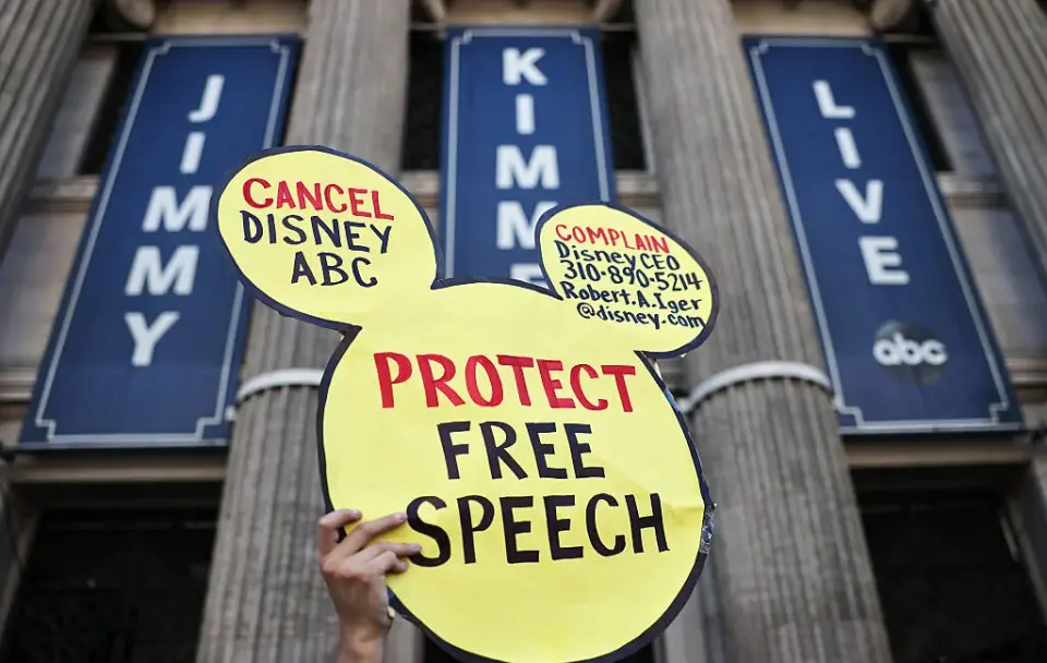 Disney's ubiquity makes consumer boycotts nearly impossible in a consolidating streaming market