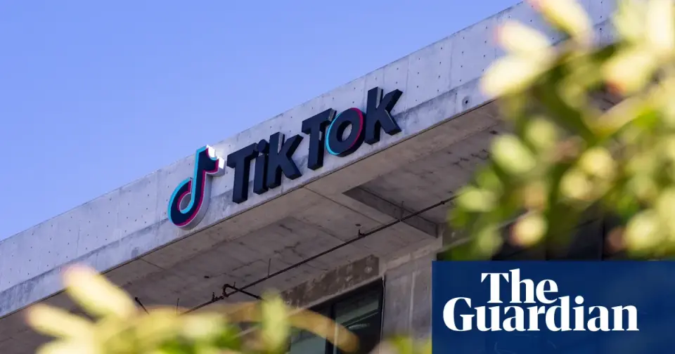 TikTok Reaches $400 Million Settlement Over Children’s Privacy