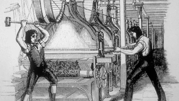 AI, Costs, and the Rebooted Engels’ Pause